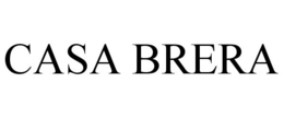 CASA BRERA trademark
