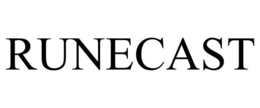 RUNECAST trademark