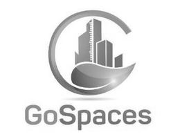 C GOSPACES trademark