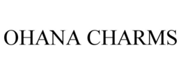OHANA CHARMS trademark