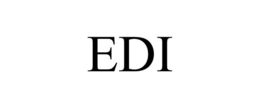 EDI trademark