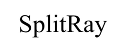 SPLITRAY trademark