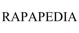 RAPAPEDIA trademark