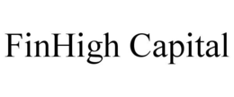 FINHIGH CAPITAL trademark