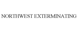 NORTHWEST EXTERMINATING trademark