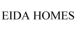 EIDA HOMES trademark