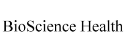 BIOSCIENCE HEALTH trademark