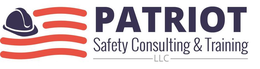 PATRIOT SAFETY CONSULTING & TRAINING LLC trademark
