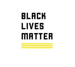 BLACK LIVES MATTER trademark