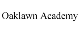 OAKLAWN ACADEMY trademark