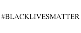 #BLACKLIVESMATTER trademark