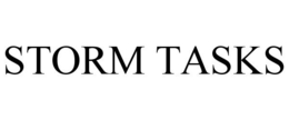 STORM TASKS trademark