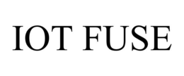 IOT FUSE trademark