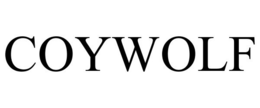 COYWOLF trademark