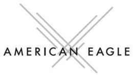 AMERICAN EAGLE trademark