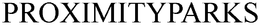 PROXIMITYPARKS trademark