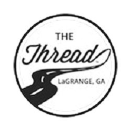 THE THREAD LAGRANGE, GA trademark