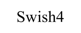 SWISH4 trademark