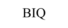 BIQ trademark