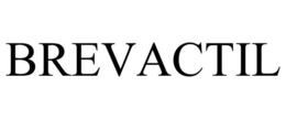 BREVACTIL trademark