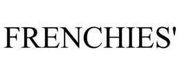 FRENCHIES' trademark