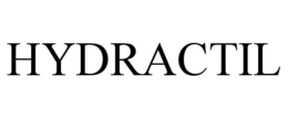 HYDRACTIL trademark