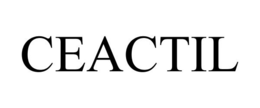 CEACTIL trademark