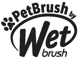 PETBRUSH BY WET BRUSH trademark
