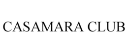 CASAMARA CLUB trademark