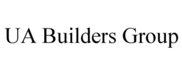 UA BUILDERS GROUP trademark