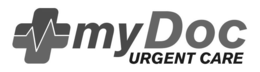 MYDOC URGENT CARE trademark