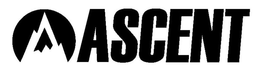 ASCENT trademark