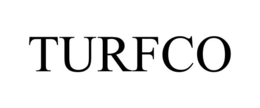 TURFCO trademark