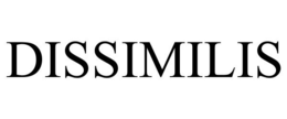 DISSIMILIS trademark