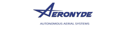 AERONYDE AUTONOMOUS AERIAL SYSTEMS trademark