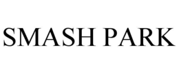 SMASH PARK trademark