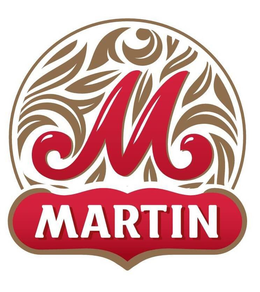 MARTIN trademark