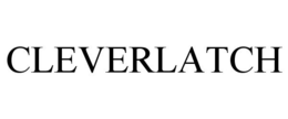 CLEVERLATCH trademark