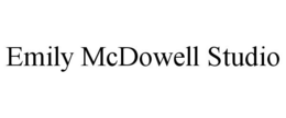 EMILY MCDOWELL STUDIO trademark