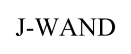 J-WAND trademark