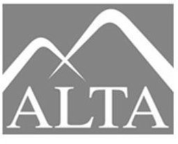 ALTA trademark