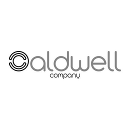 CALDWELL COMPANY trademark
