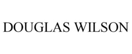 DOUGLAS WILSON trademark