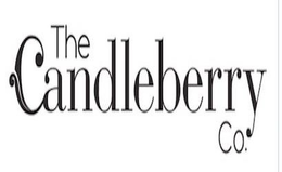 THE CANDLEBERRY CO trademark