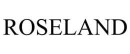 ROSELAND trademark