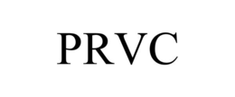 PRVC trademark