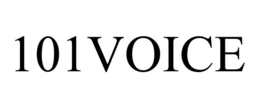 101VOICE trademark