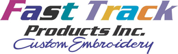FAST TRACK PRODUCTS trademark