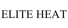 ELITE HEAT trademark
