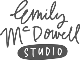 EMILY MCDOWELL STUDIO trademark
